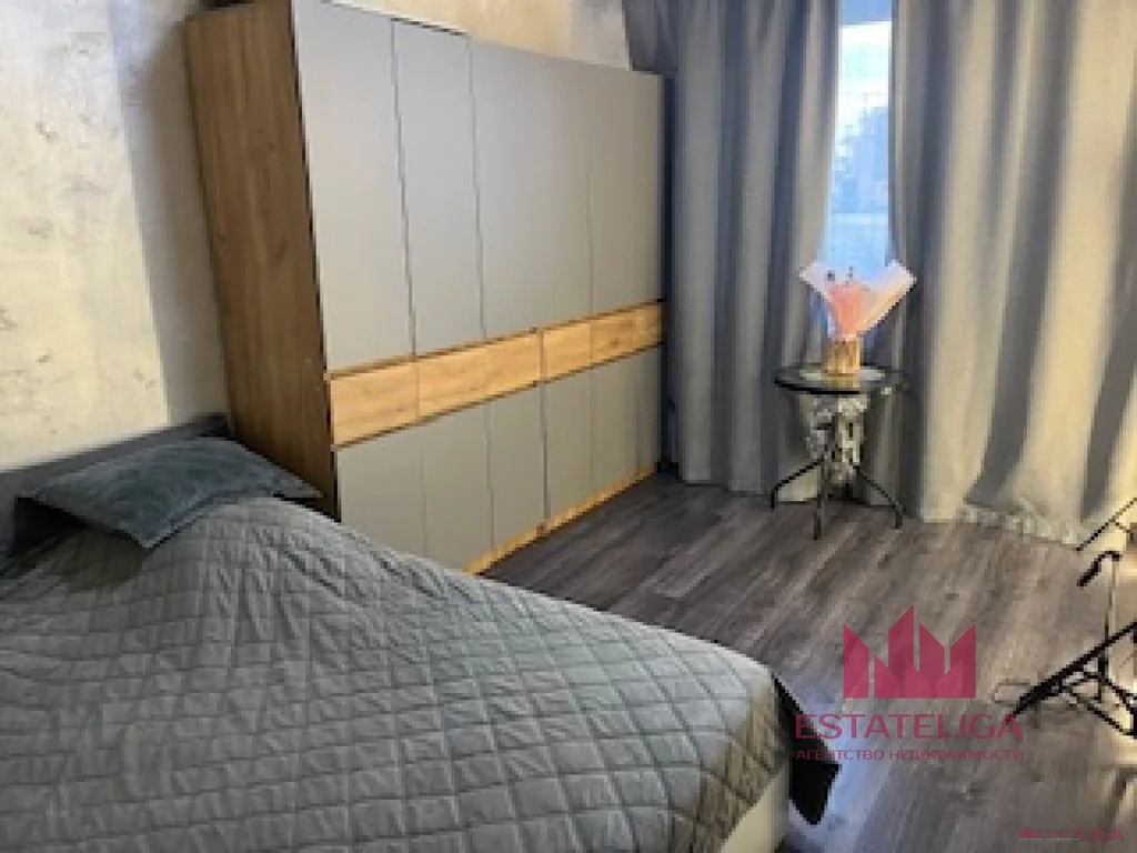 Продажа квартиры, ул. Домостроительная - Фото 4