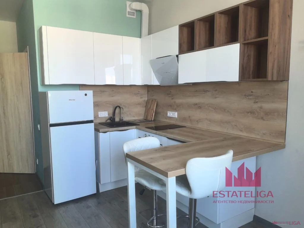 Аренда квартиры, Востряковское ш. - Фото 4