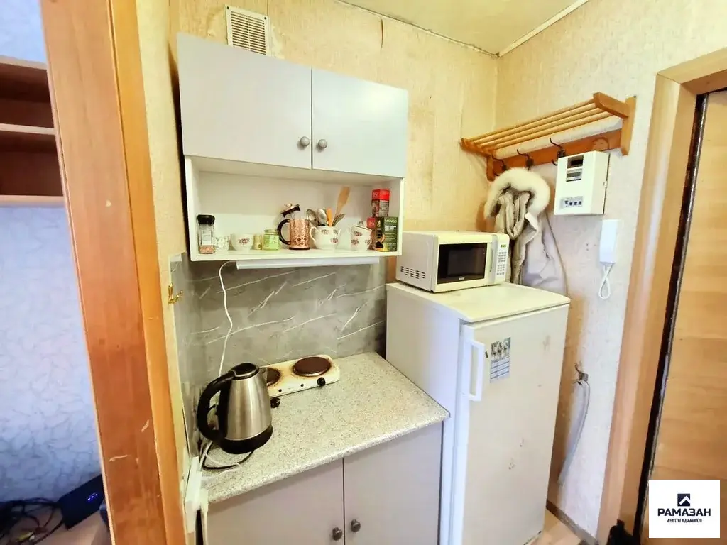 Гостинка ул. Аделя Кутуя, д. 68 - Фото 1