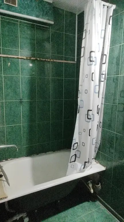 2-к. квартира, 46 м, 5/5 эт. - Фото 3