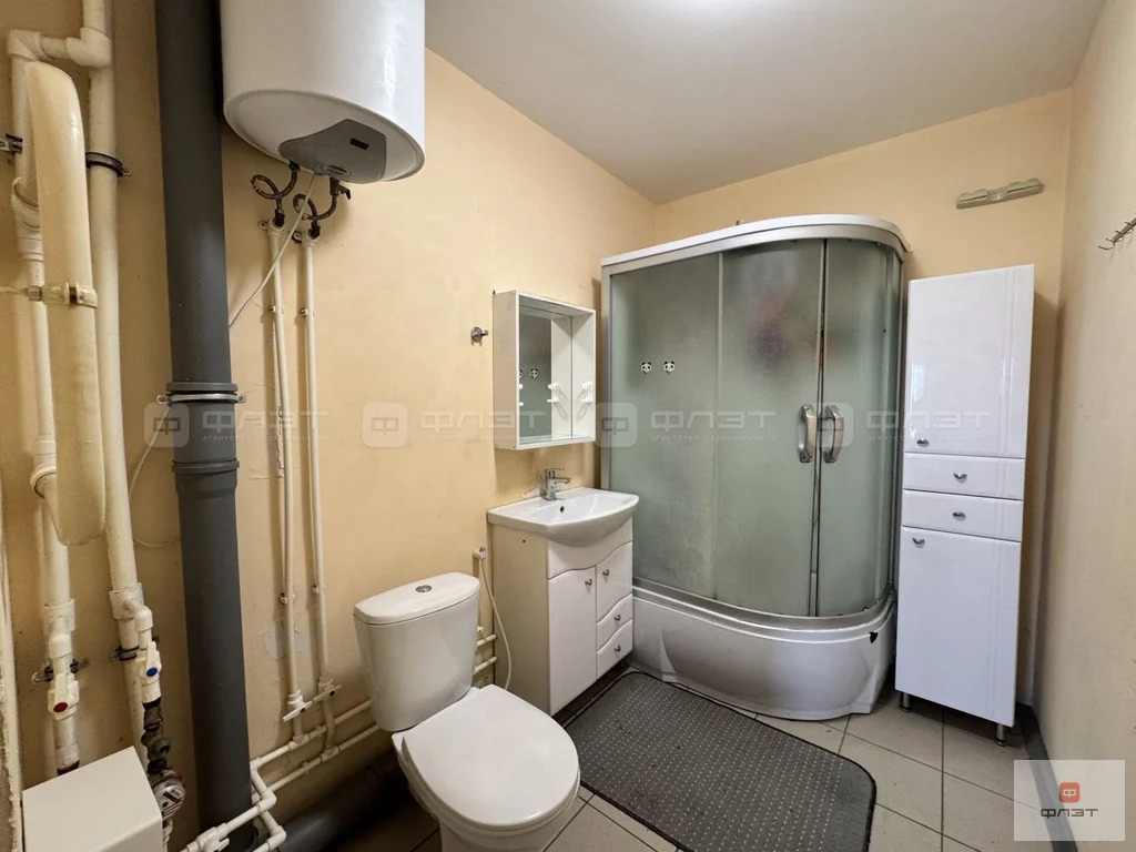 Продажа квартиры, Казань, ул. Сабан - Фото 7