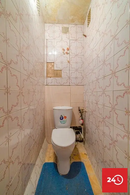 2к квартира с косметическим ремонтом по ул. 8 Марта! - Фото 6