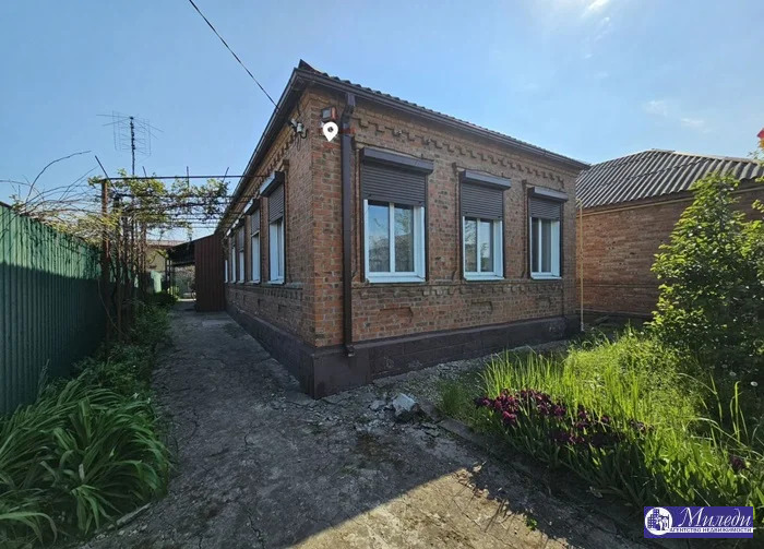 Продажа дома, Батайск, ул. Гайдара - Фото 1