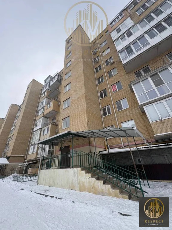 Продажа квартиры, Ессентуки, Никольская ул. - Фото 15