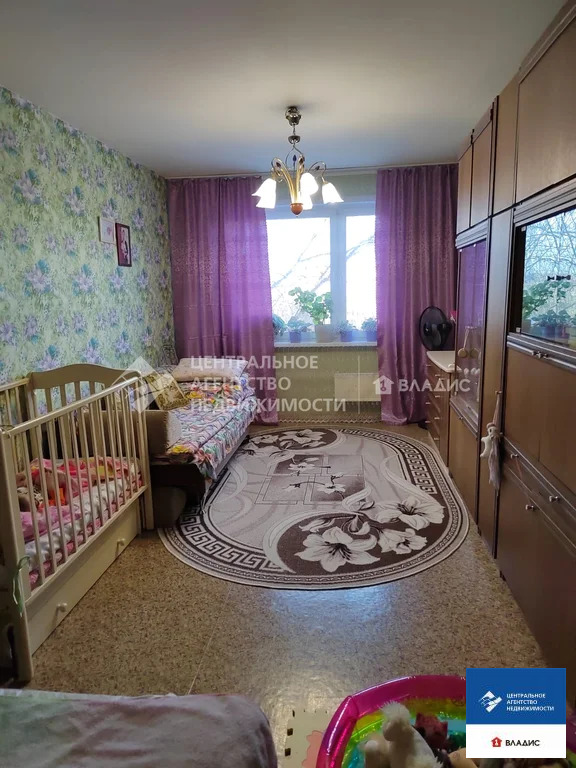 Продажа квартиры, Чашниково, Солнечногорский район, микрорайон Новые ... - Фото 3