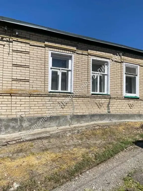 Продается Часть дома в исторической части города Таганрога - Фото 2