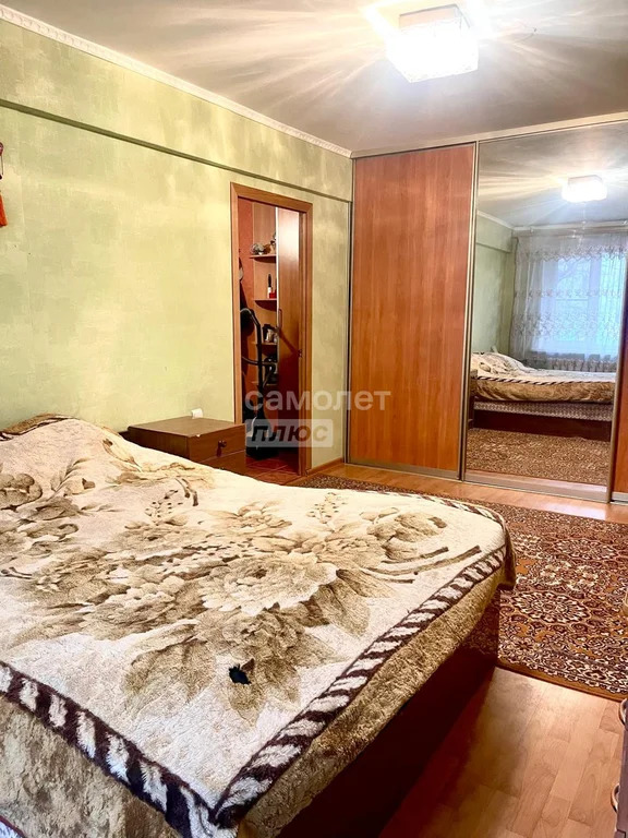 Продажа квартиры, Тула, ул. Пузакова - Фото 8