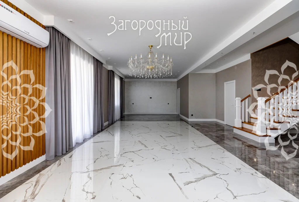 Продам дом, Ильинское шоссе, 19 км от МКАД - Фото 30