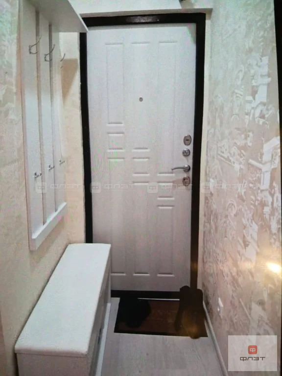 Продажа квартиры, Казань, ул. Амирхана Еники - Фото 8