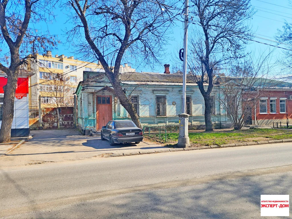 Продажа участка, Таганрог, ул. Социалистическая - Фото 1