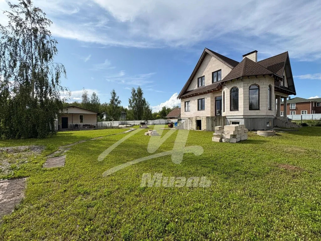 Продажа дома, Чехов, Чеховский район, 8 - Фото 3