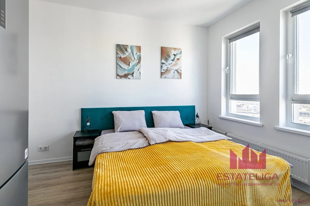 Аренда квартиры, Коробово, Ленинский район, Взлетная улица - Фото 16