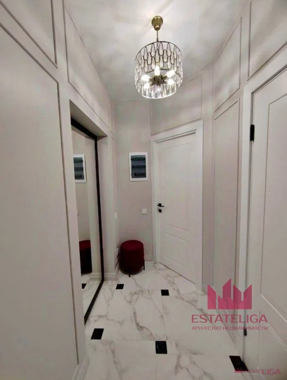 Продажа квартиры, Березовая аллея - Фото 12