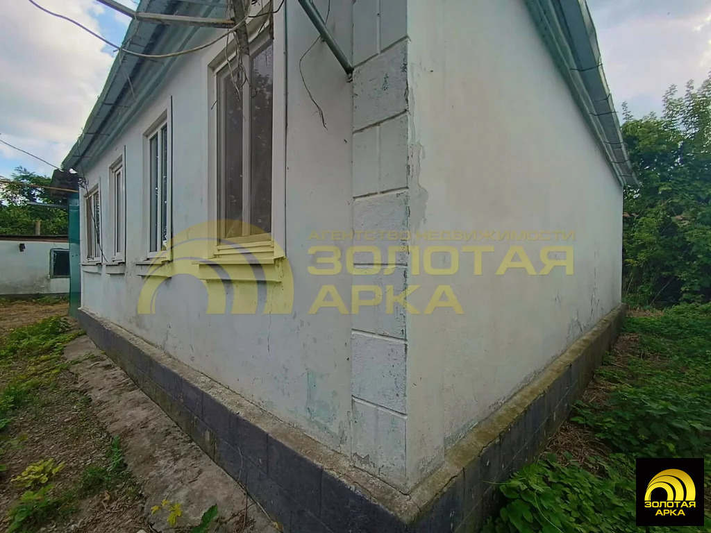 Продажа дома, Ольгинский, Абинский район, ул. Советская - Фото 11