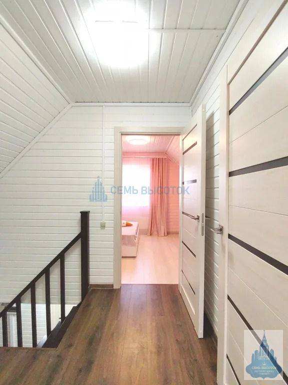 Продажа дома, Подольский район, 13 - Фото 21