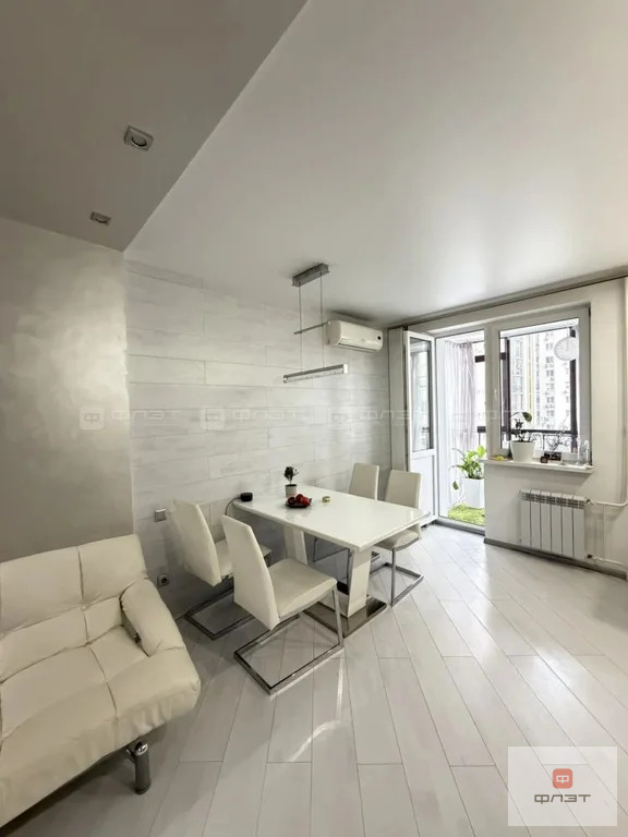 Продажа квартиры, Казань, ул. Восход - Фото 12
