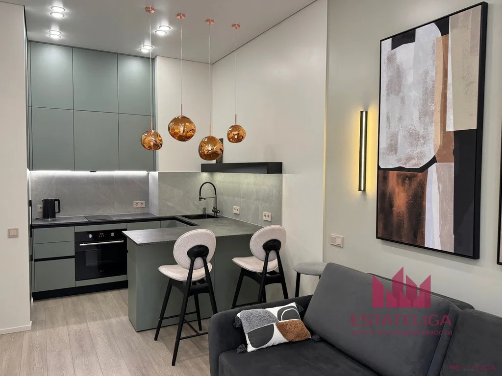 Аренда квартиры, улица Архитектора Щусева - Фото 1