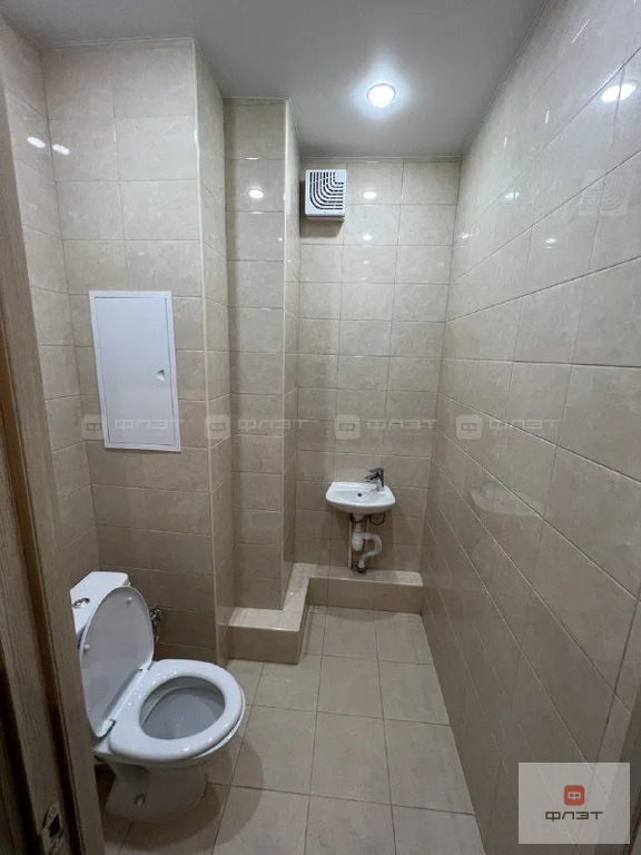 Продажа квартиры, Сабурово, Воскресенский район, ул. Рождественская - Фото 4