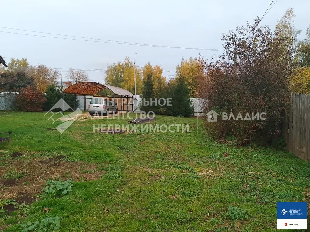 Продажа дома, Льгово, Рязанский район, ул. Полевая - Фото 25