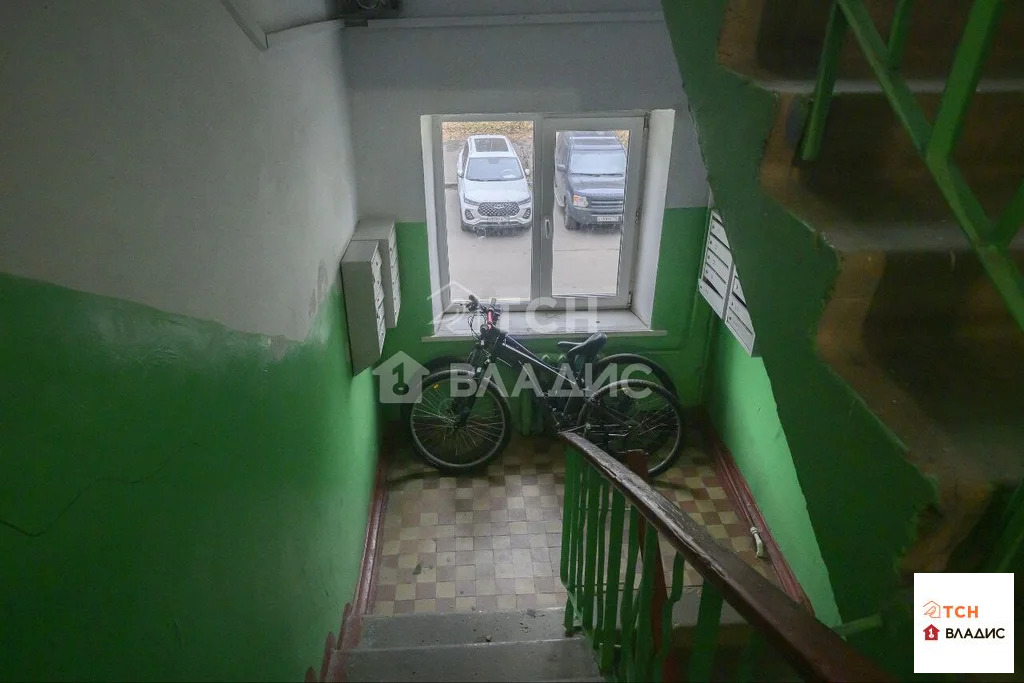 Продажа квартиры, Лесной, улица Титова - Фото 20