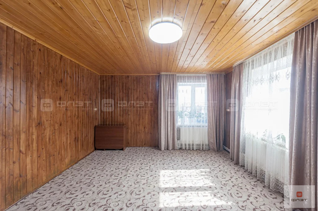 Продажа дома, Кулаево, Пестречинский район, ул. Советская - Фото 6