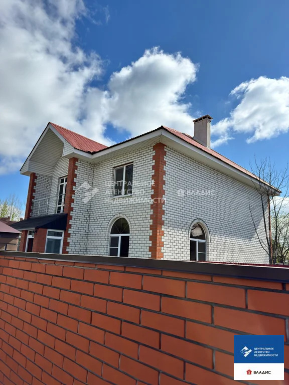 Продажа дома, Рязань, 3-й Сиреневый проезд - Фото 1