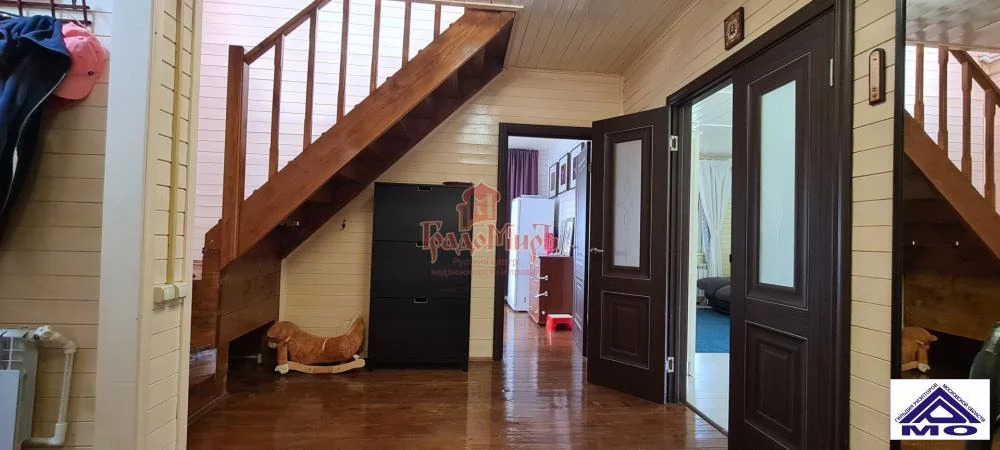 Продажа дома, Сергиево-Посадский район, Абрамцевские дачи тер. тсн, . - Фото 6