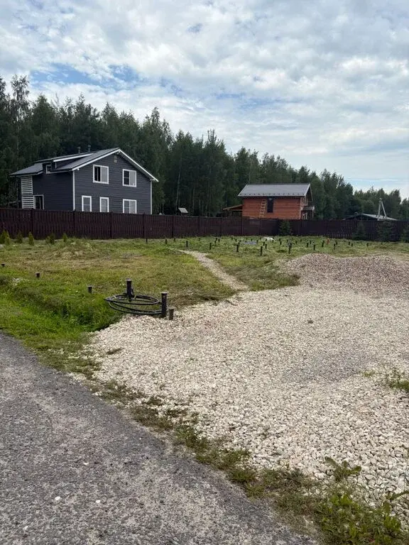 участок в Бекетово со всеми коммуникациями - Фото 14
