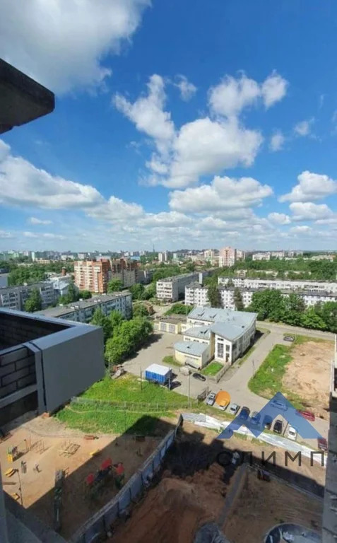 Продажа квартиры, Вологда, ул. Медуницинская - Фото 3