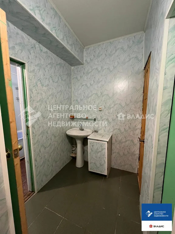 Продажа квартиры, Рязань, 3-й переулок МОГЭС - Фото 12