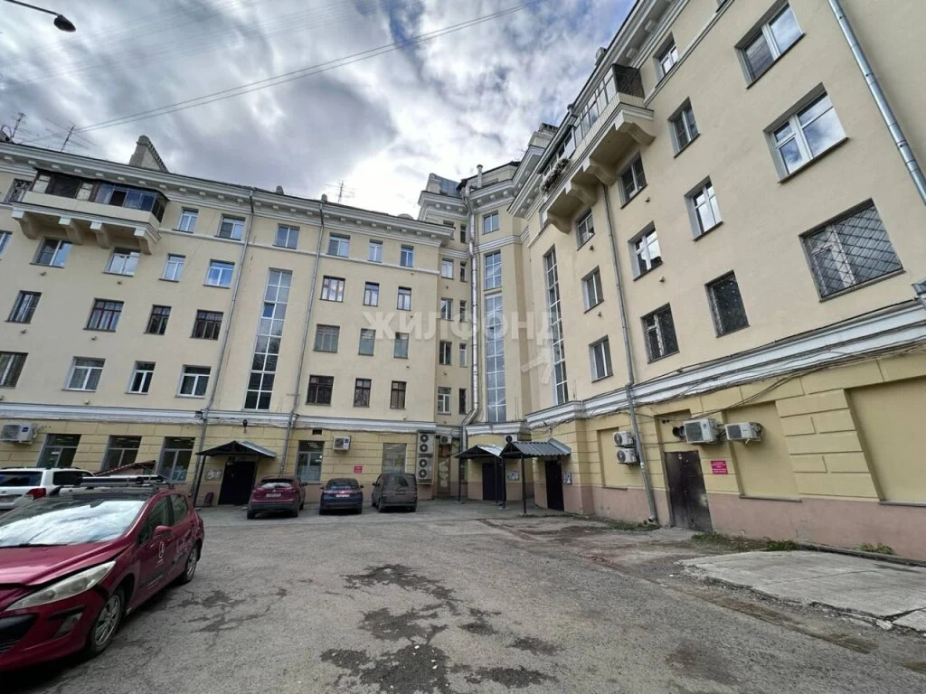 Продажа квартиры, Новосибирск, ул. Авиастроителей - Фото 16