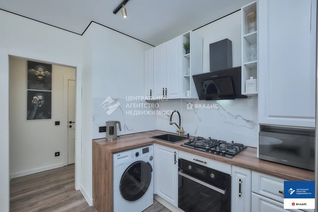 Продажа квартиры, Рязань, Михайловское ш. - Фото 4