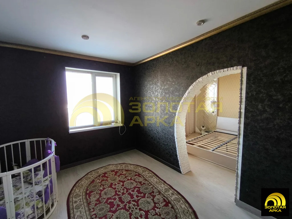 Продажа дома, Варениковская, Крымский район, ул. Дарвина - Фото 15