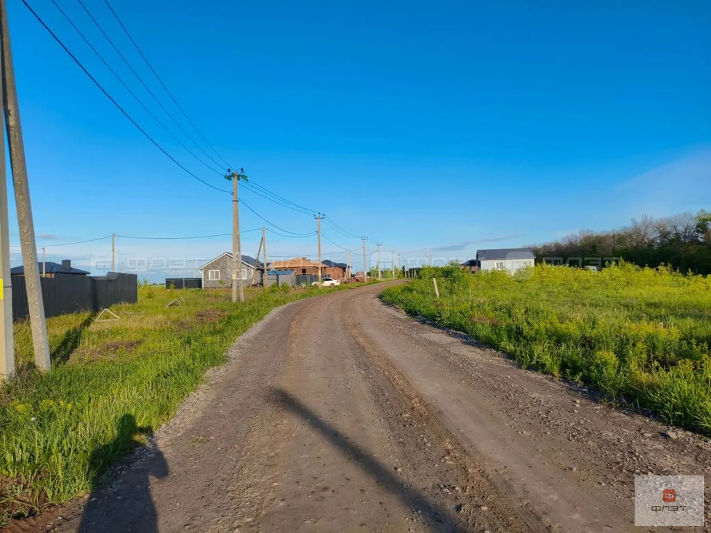 Продажа дома, Конь, Пестречинский район, ул. Еловая - Фото 17