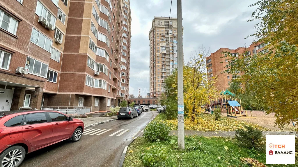 Продажа квартиры, Щелково, Щелковский район, ул. Заречная - Фото 18