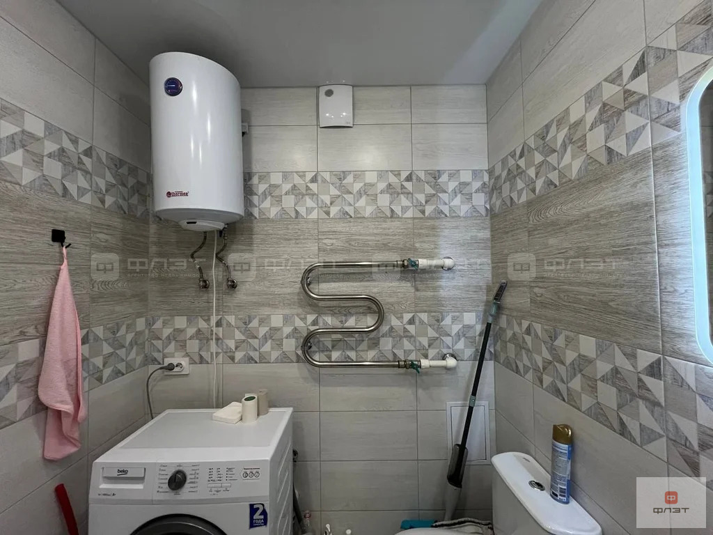 Аренда квартиры, Казань, ул. Братьев Касимовых д.35 - Фото 7