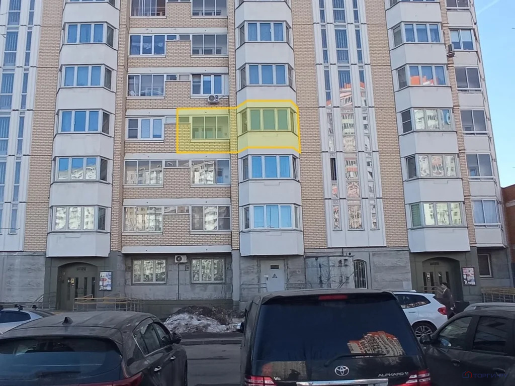 Продажа квартиры, улица Липчанского - Фото 2