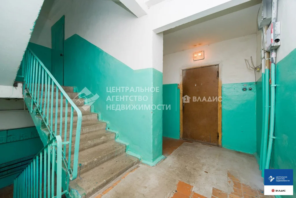Продажа квартиры, Рязань, ул. Зубковой - Фото 3