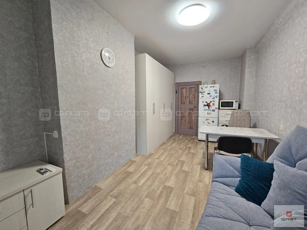 Продажа квартиры, Казань, ул. Ленинградская - Фото 14