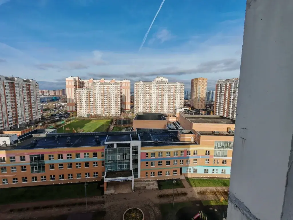 Продам квартиру  в Лобне - Фото 36