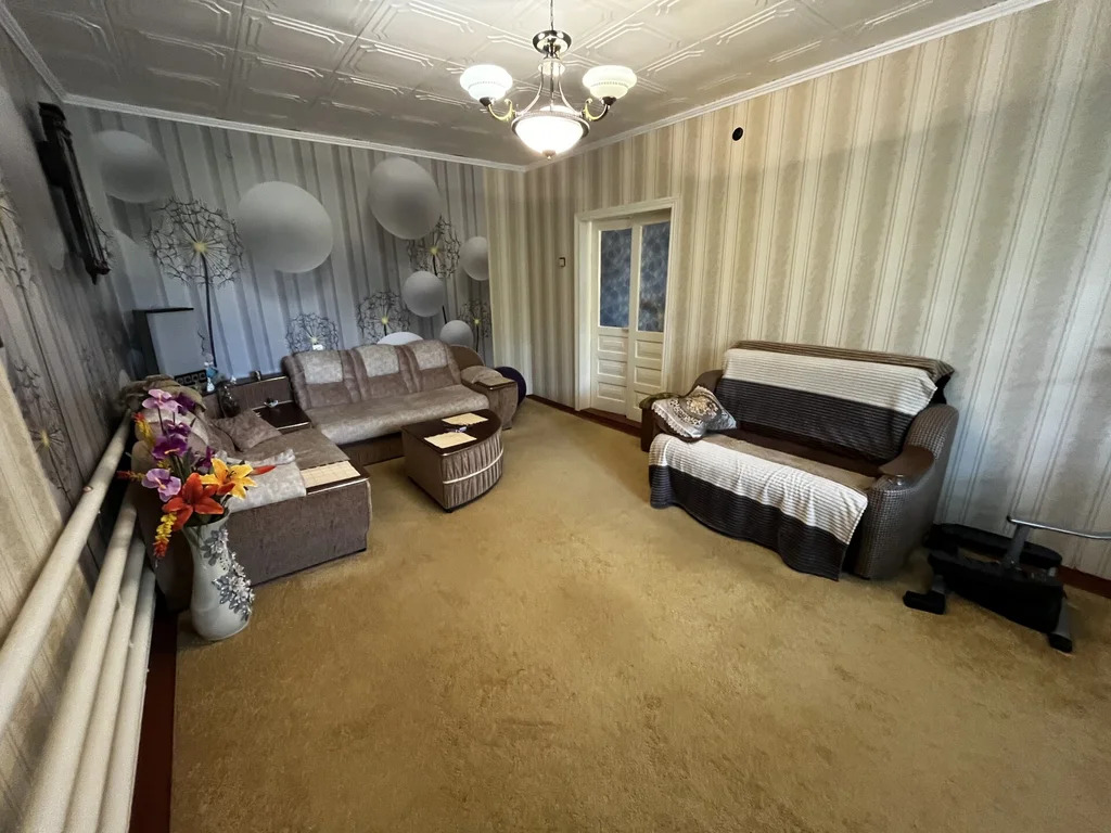 Продажа дома, Смоленская, Северский район, ул. Садовая - Фото 6