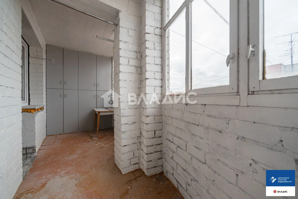 Продажа квартиры, Рязань, ул. Татарская - Фото 22