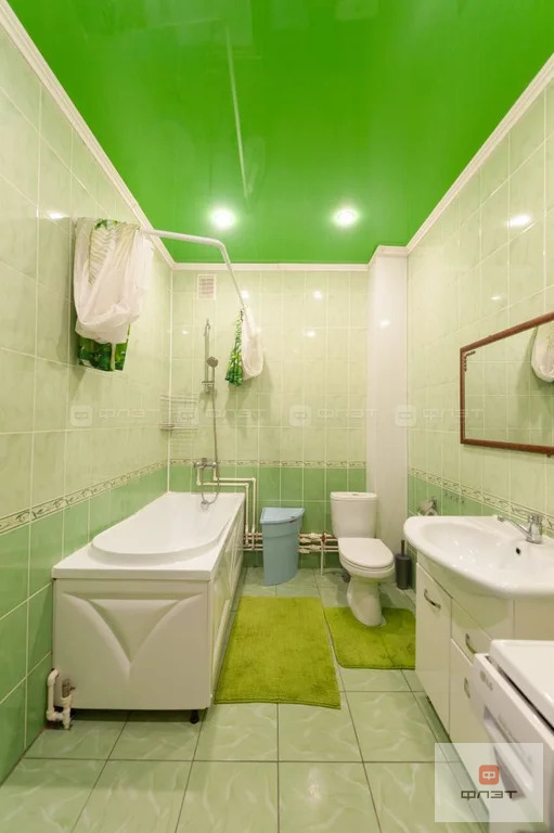 Продажа дома, Казань, Самосырово ул. Школьная - Фото 13