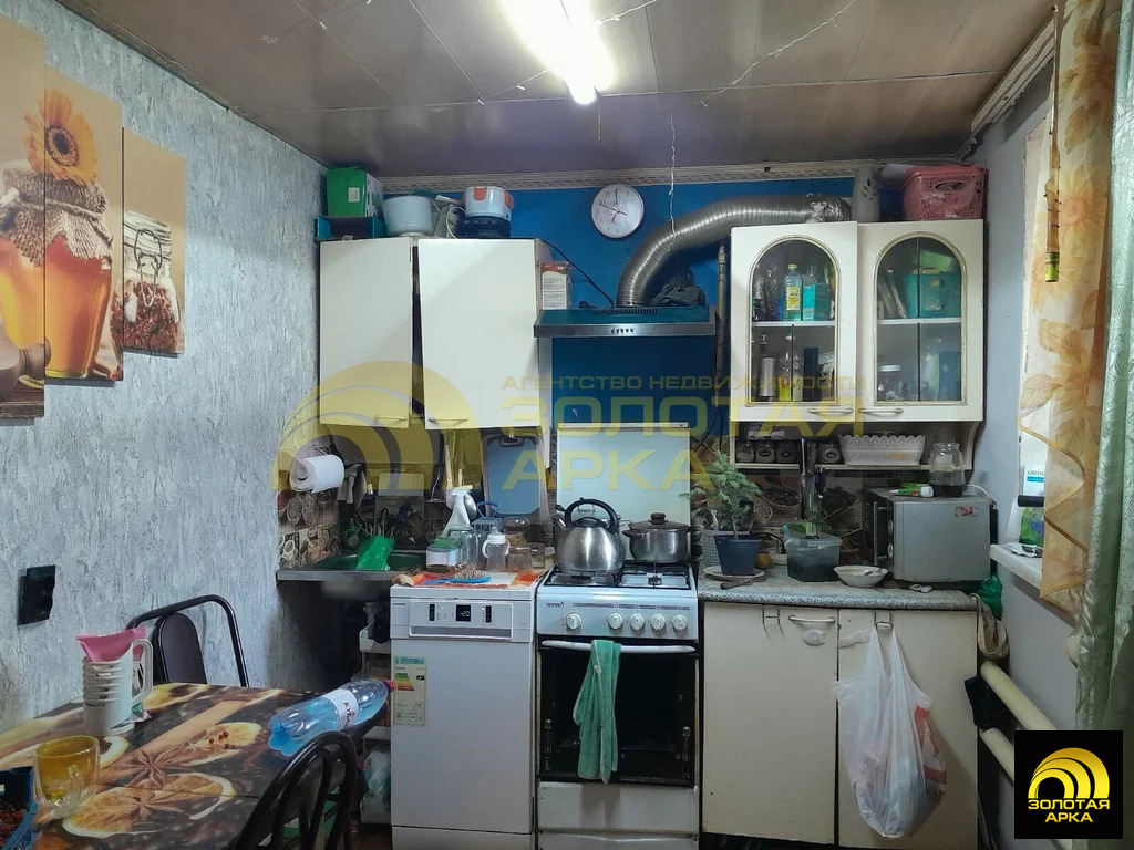Продажа дома, Старотитаровская, Темрюкский район, Ильича пер. - Фото 4