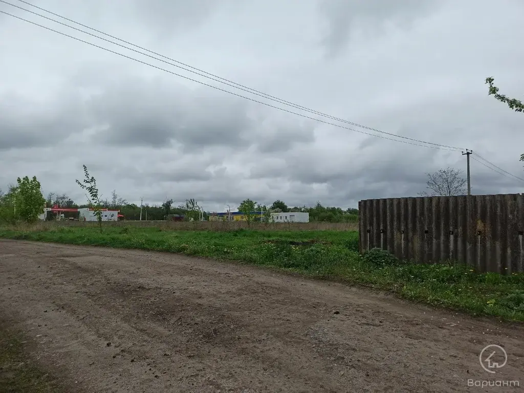 Коммерческий участок в Курской области - Фото 2