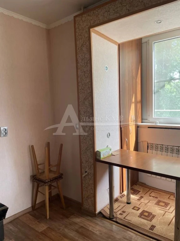 Продажа квартиры, Минеральные Воды, ул. Анджиевского - Фото 1