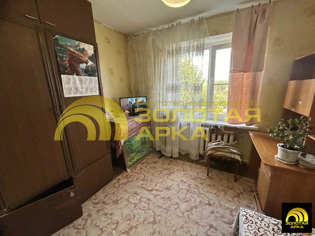 Продажа квартиры, Крымск, Крымский район, ул. Советская - Фото 4