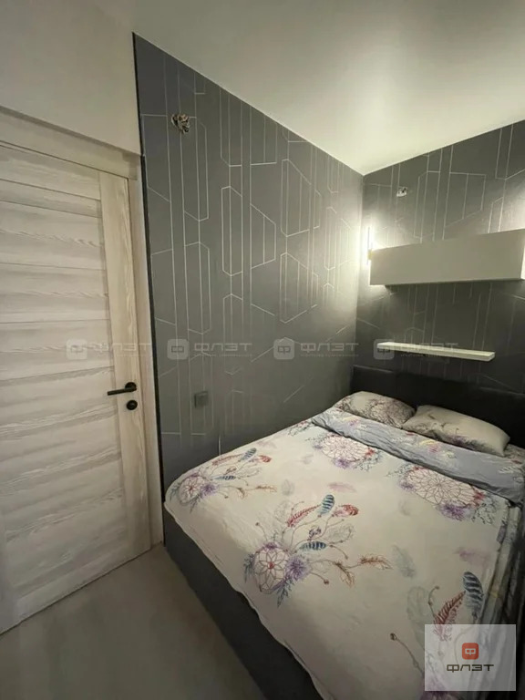 Продажа квартиры, Казань, ул. Чапаева - Фото 6