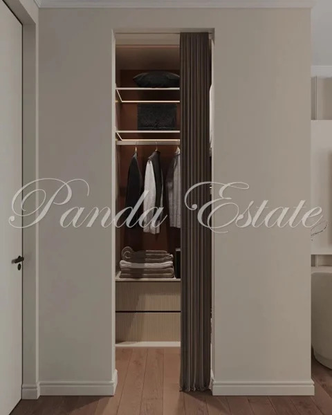 Три спальни.Полностью готова для проживания. (ном. объекта: 9759) - Фото 5