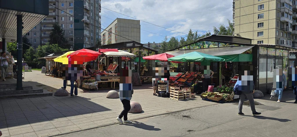 Аренда от собственника, свободного назначения,  22 м2 - Фото 8